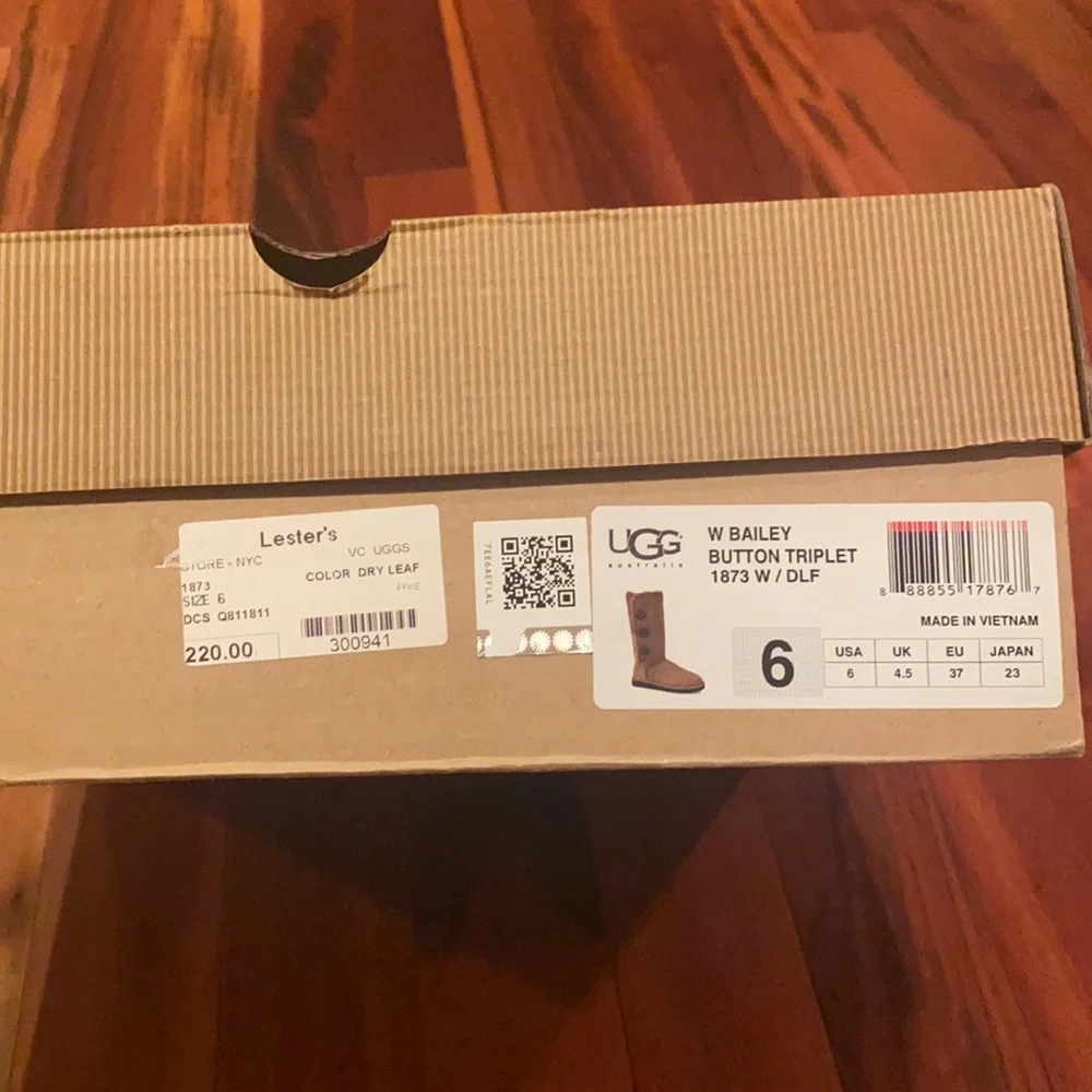 UGG Boots